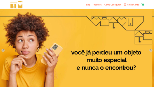 codigodobem