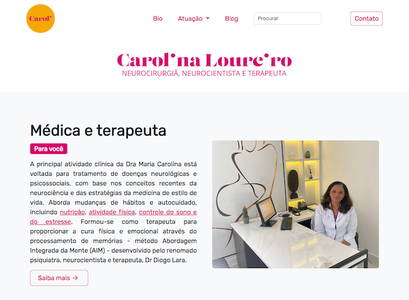 neurosaude
